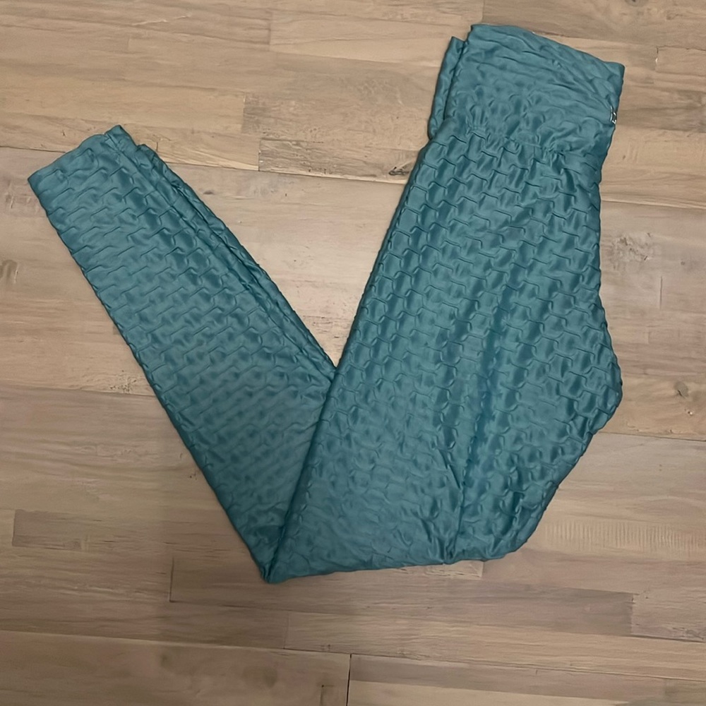 BBB mermaid pants